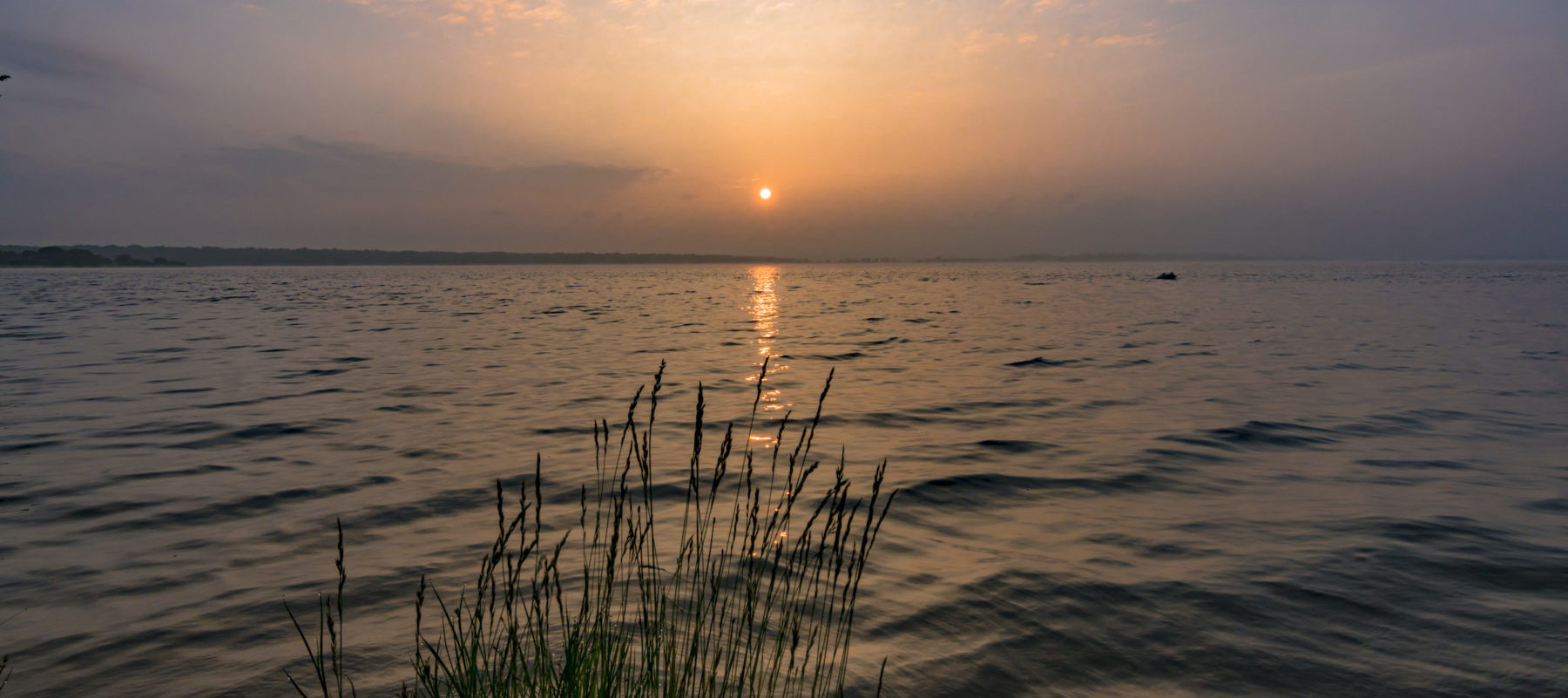 Lac de la Madine