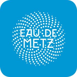 Logo Eau de Metz