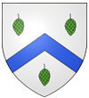Commune de Chieulles