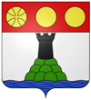 Commune de Longeville-les-Metz