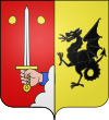 Commune de Woippy