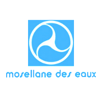 Logo Mosellane des Eaux